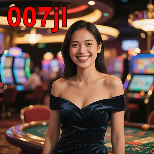 Mobile gaming experience with 007jl casino app - 007jl