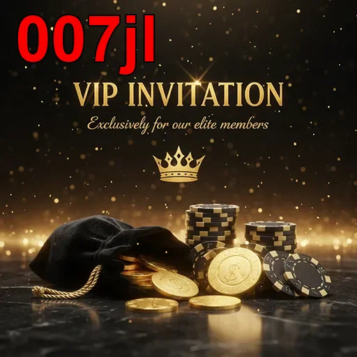 VIP gaming experience at 007jl - 007jl
